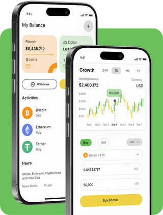 Données de marché en temps réel affichées sur l'interface de la plateforme de trading Sommet Partivoire