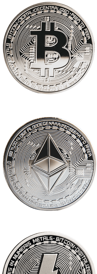 Trader analysant les données de rendement du portefeuille de trading Sommet Partivoire avec assurance